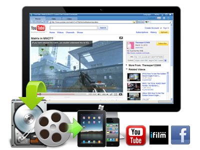 Video accelerator for mac free downloads