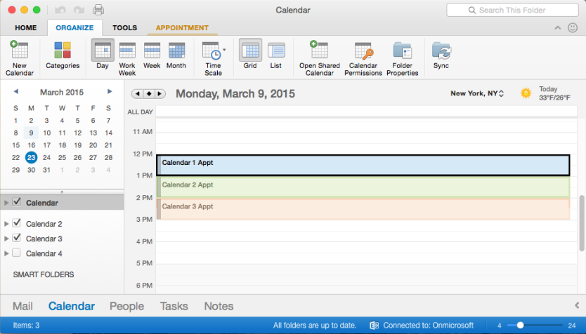 Apple Calendar On Outlook For Mac wikilasopa