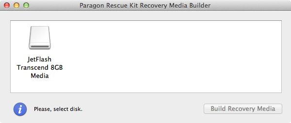 Paragon Rescue Kit For Mac Os X 14 Free Iso Download